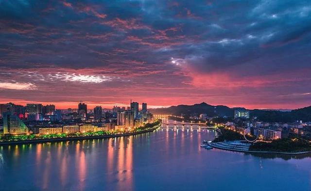 活动预告丨山·海相遇，马·上相约！上饶文旅（马来西亚）专场推介活动即将启动
