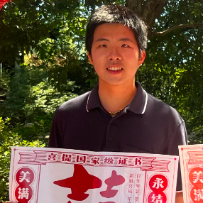 今天，南京这里排长队！