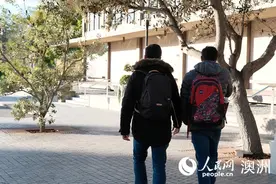 南半球冬至将至 澳大利亚多地遇持续寒流图片