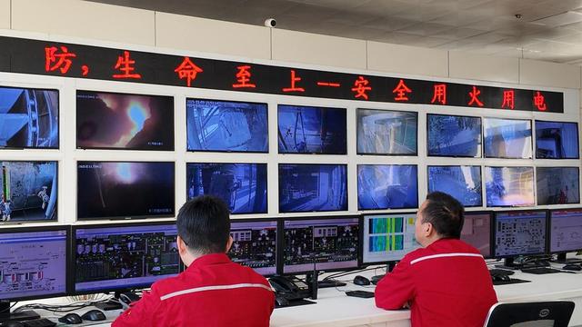 宁夏“数字引擎”驱动传统产业绿色转型