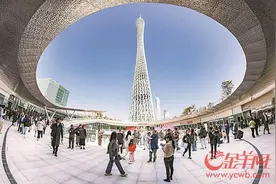 拥有1.5亿实时“人气” 广东提振消费诀窍藏在这图片