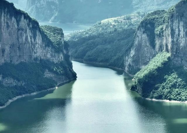 毛宁点赞的“宇宙之门”藏在毕节!这座城的山水会唱歌!