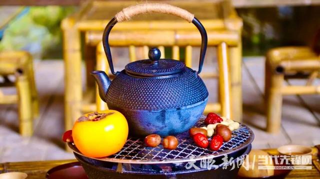 遵义冬季文旅四件套】在绥阳邂逅惬意的冬日时光