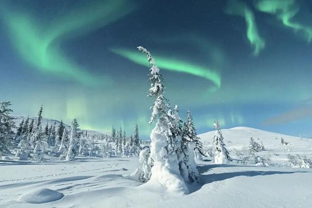 过年去哪？走，和老刘一起去这里！