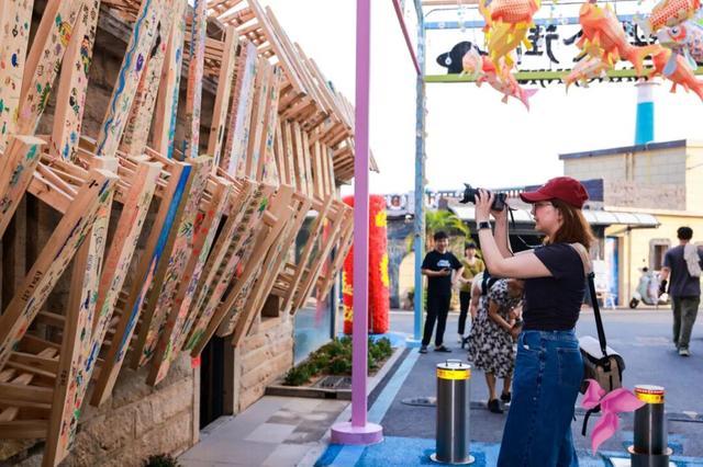 登上全省名单！翔安美景实力出圈→