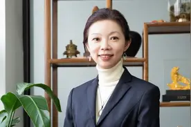 【为奋斗者⑫】对话陈孜：让人工智能成为“金钥匙”助力数字经济落地变现图片