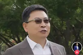 余承东官宣！首款原生鸿蒙正式版手机下周上线图片