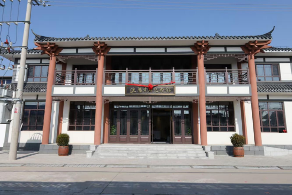 在汶阳，遇见属于你的浪浪山