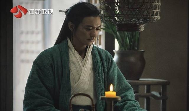 “金庸剧”能重回顶流吗？武侠传奇剧《华山论剑》上星定档8月18日