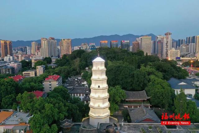 来福州，读书乐！