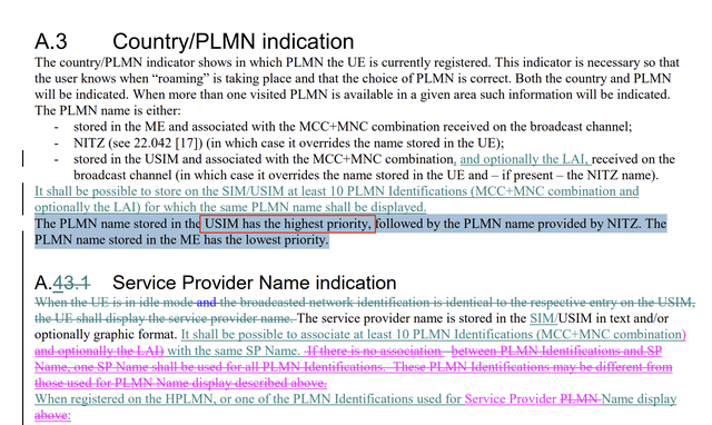 把“信号栏”变成“广告栏”，运营商的创新还是骚扰？
