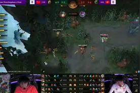 中国队夺得杭州亚运会电子竞技梦三国2金牌图片