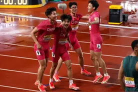 这个项目不适合中国人？这群“00后”说不图片