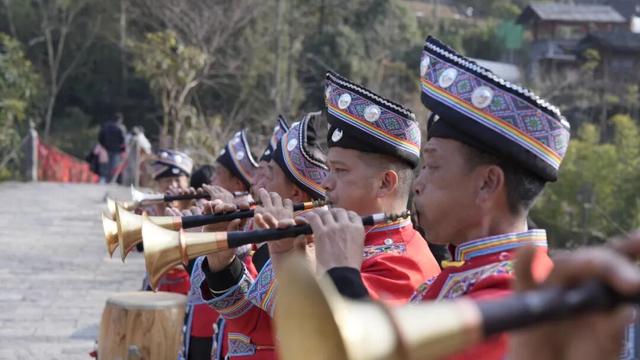 非遗焕彩，年味满溢！宣恩这场文旅盛宴亮点纷呈