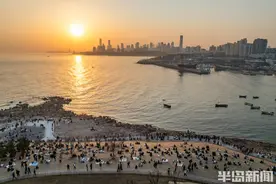 人气火爆，不愧网红打卡地！图片