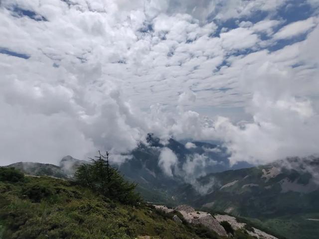 来太白山，你的音乐梦想与山水之旅，一次搞定！