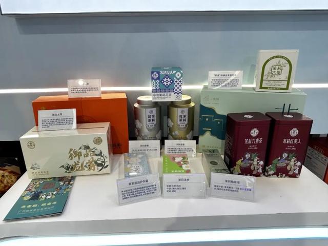 绝绝子！东博会最“邕”感打卡地——南宁城市展区全攻略来啦！