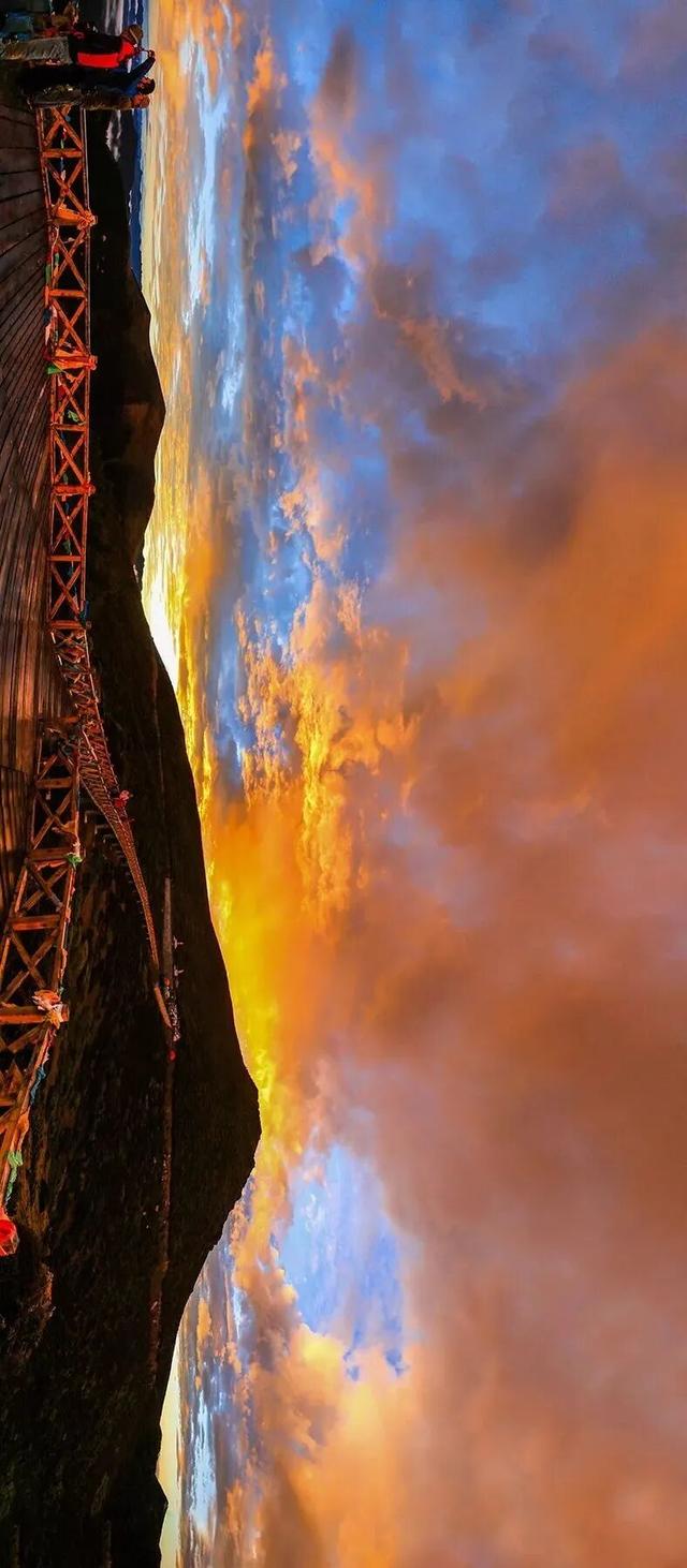 【冬季暖阳 凉山不凉】2026年的第一个旅游目的地，尽管来这！