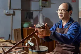 二胡制作图片