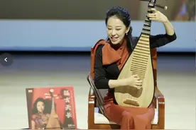 《赵聪：福吉天长》黑胶唱片正式首发图片