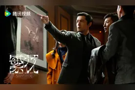 《繁花》余热不退！张学友演唱会唱插曲《偷心》：30年唱过不到3次图片