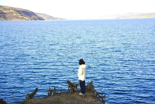 想看“海”？别找了，答案就在新安