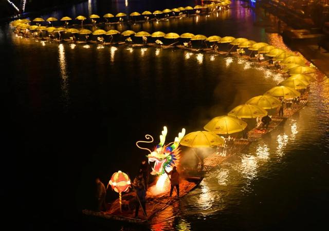 这6个新晋“度假顶流”，承包你的四季美好