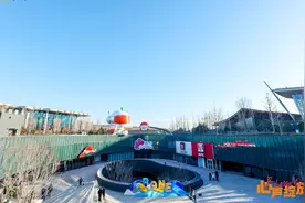 打造世界级旅游度假区！副中心这些重大项目喜迎新进展——图片