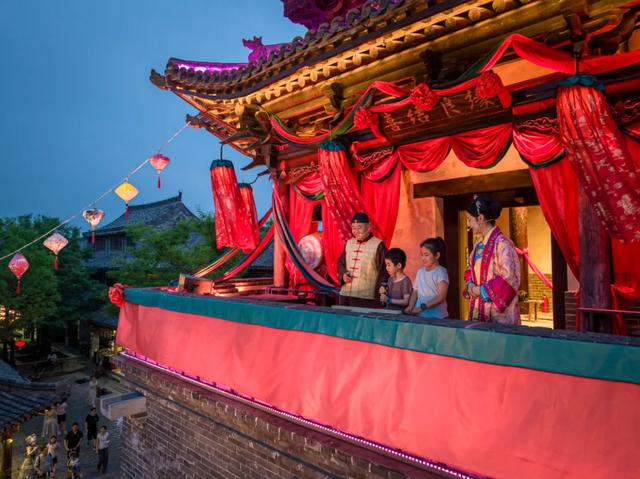 重磅消息！枣庄在校大学生师生限时福利来了，免费游台儿庄古城！