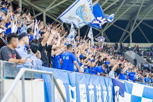 山东体育消费季·主会场实践录 | 日照以体育为支点，撬动“运动休闲之城”的常态化未来