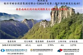 鲁信集团旗下山东信用增进积极学习贯彻党的二十届三中全会精神 服务我省债券市场高质量发展图片