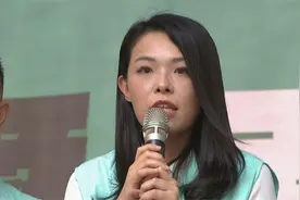 恋爱脑？新竹女市长被爆“男友干政”，可能波及柯文哲和郭台铭图片