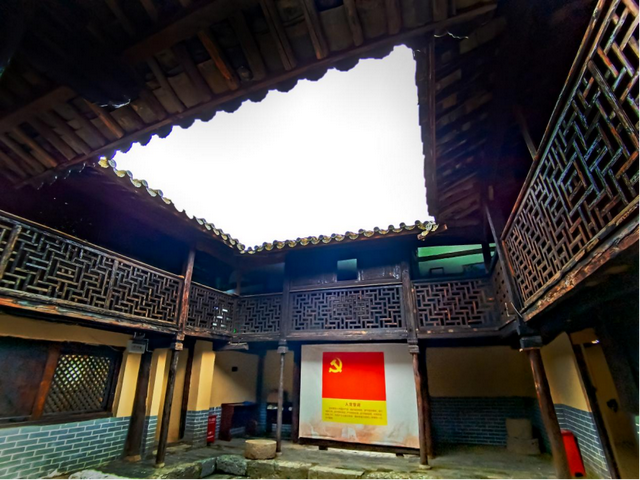 曲靖市“红色沃土”“珠源好家风”廉洁文化教育线路