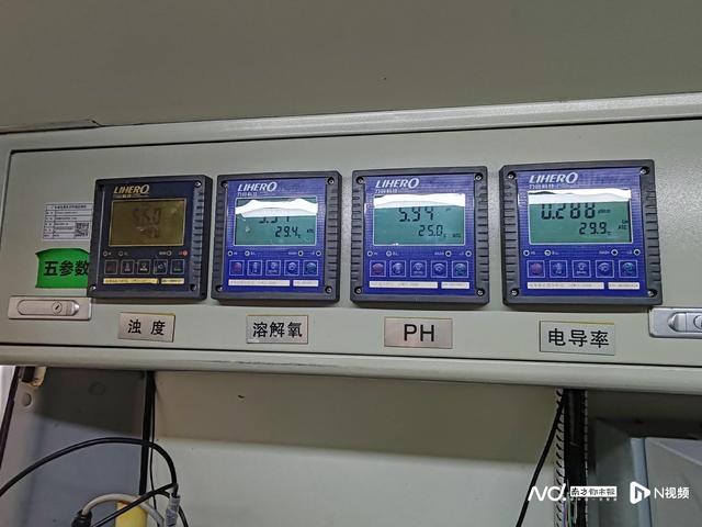 应急监测车、超级监测站，揭秘东莞治污“科技卫士”