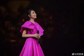TFBOYS演唱会后第二个！继春浪音乐节取消后，刘若英西安演唱会宣布延期，本人回应：飞机误点，下次准时起飞图片