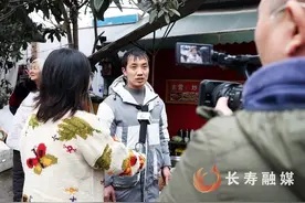 中央政法委发布！长寿勇士黄亚林上榜见义勇为勇士榜图片