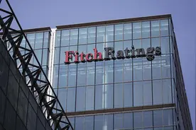 调查：惠誉等国际评级机构已成美国维护全球霸权“政治工具”图片