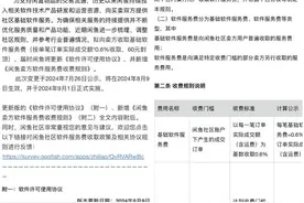 【生活】闲鱼PC网页版回归 曝即将向全体卖家收服务费图片