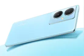 vivo Y200现身 搭载骁龙6 Gen 1移动平台 卖多少合适？图片