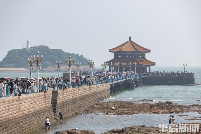 老城游热力不减