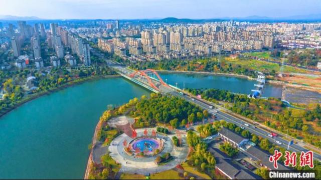 人这一辈子，一定要去一趟广德！