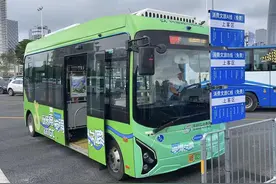 玩转南山热门商圈及旅游景点，深圳湾口岸3条消费文旅专线齐开通图片