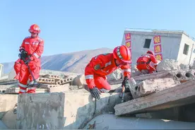 武警青海总队拉开新年度练兵备战帷幕图片