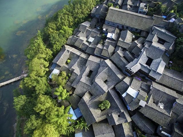 北北第一次推荐：湖北以外的打卡地