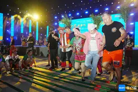 “趣”海口万绿园，“享”广场舞欢乐！6月20日“欢乐海南”——广场舞展演活动等你来！图片