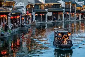 上海“百乐门”竟然是湖州人建的？两地渊源从一百年多年前就开始了……图片