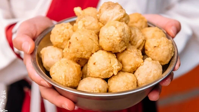 跟着交通去旅行 | 洞天福地，海上花园