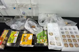 鲜鸡蛋、初产蛋、可生食蛋……立夏蛋怎么选？实验数据告诉你图片