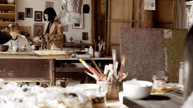 8个好友在福建抱团山居：减少物欲，尝试在山里养育下一代