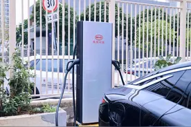 闪充5分钟，续航400KM！汉L唐L充电实测见证超级e平台实力图片